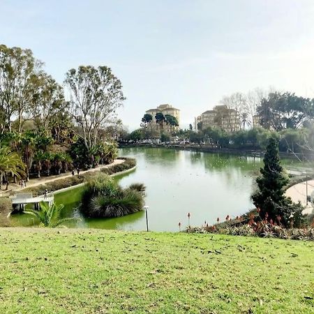 Apt Moderno Con Vistas, Recepcion 24 Hs Y Piscinas Беналмадена Екстериор снимка