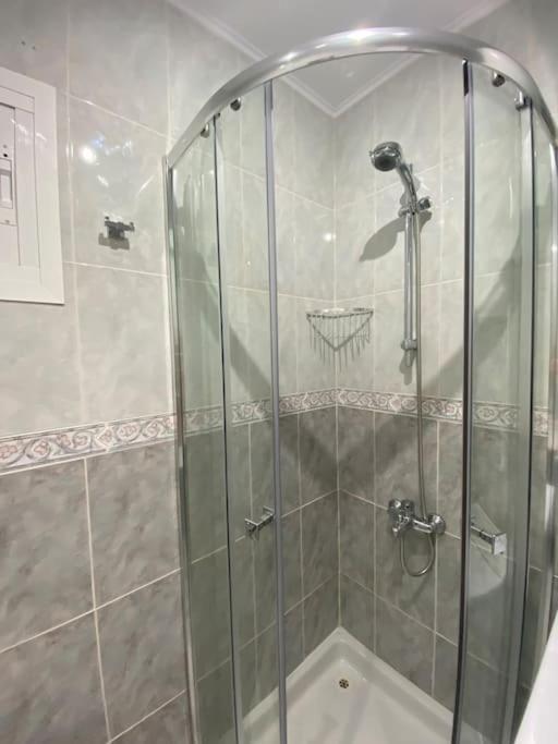 Apt Moderno Con Vistas, Recepcion 24 Hs Y Piscinas Беналмадена Екстериор снимка