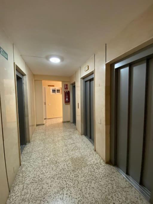 Apt Moderno Con Vistas, Recepcion 24 Hs Y Piscinas Беналмадена Екстериор снимка